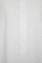 Chemise Strass