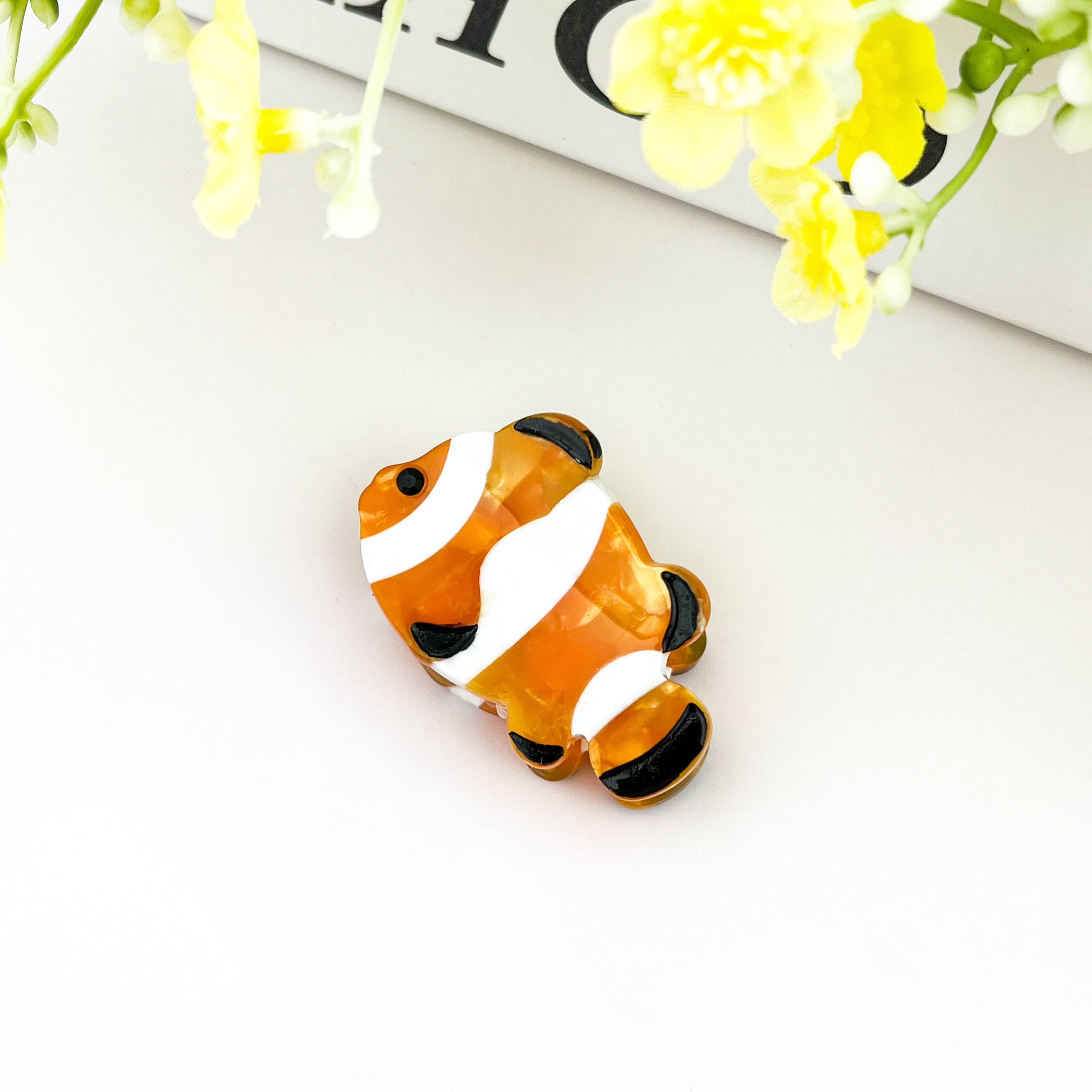 Mini pince à griffes Ocean Fish