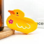 Pince à cheveux Canard