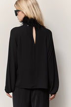 Blouse Plumes
