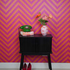 Vase à fleurs Noeuds