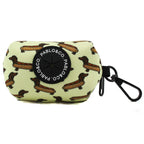 Wiener Dogs - Poop Bag Holder