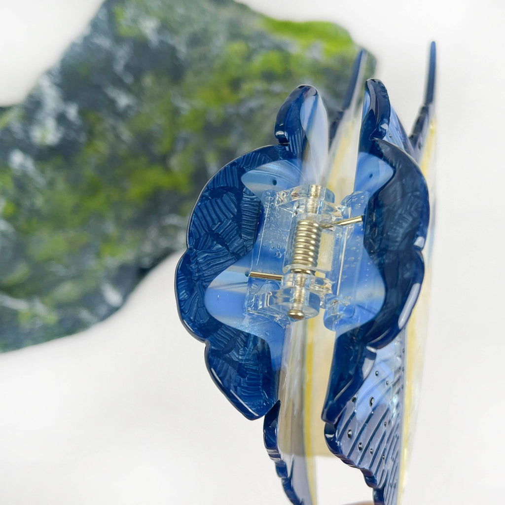 Pince à cheveux Espadon