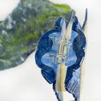 Pince à cheveux Espadon