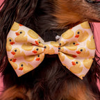 Rubber Ducky: Bow Tie