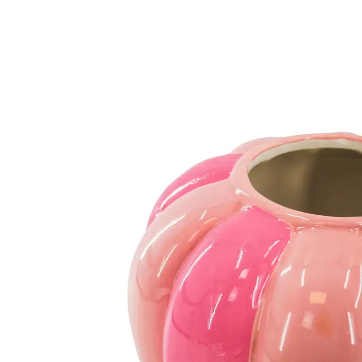 Vase à fleurs Tourbillon