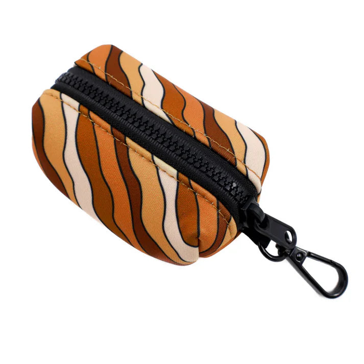 Espresso : Poop bag Holder