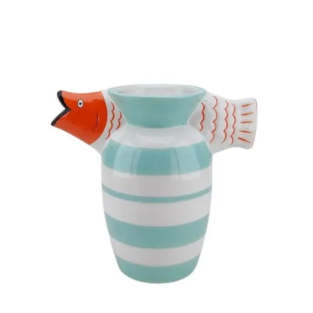 Vase Poisson