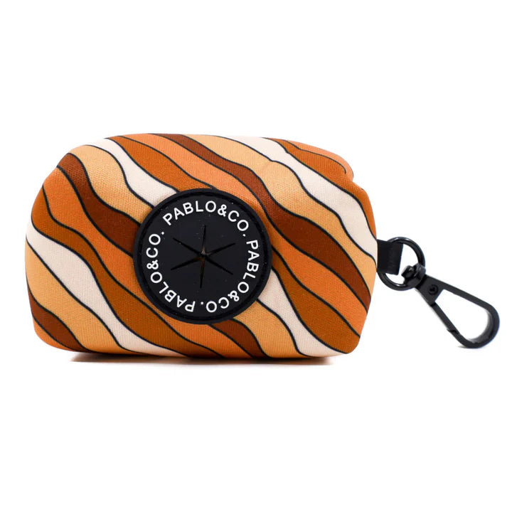 Espresso : Poop bag Holder