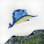 Pince à cheveux Espadon