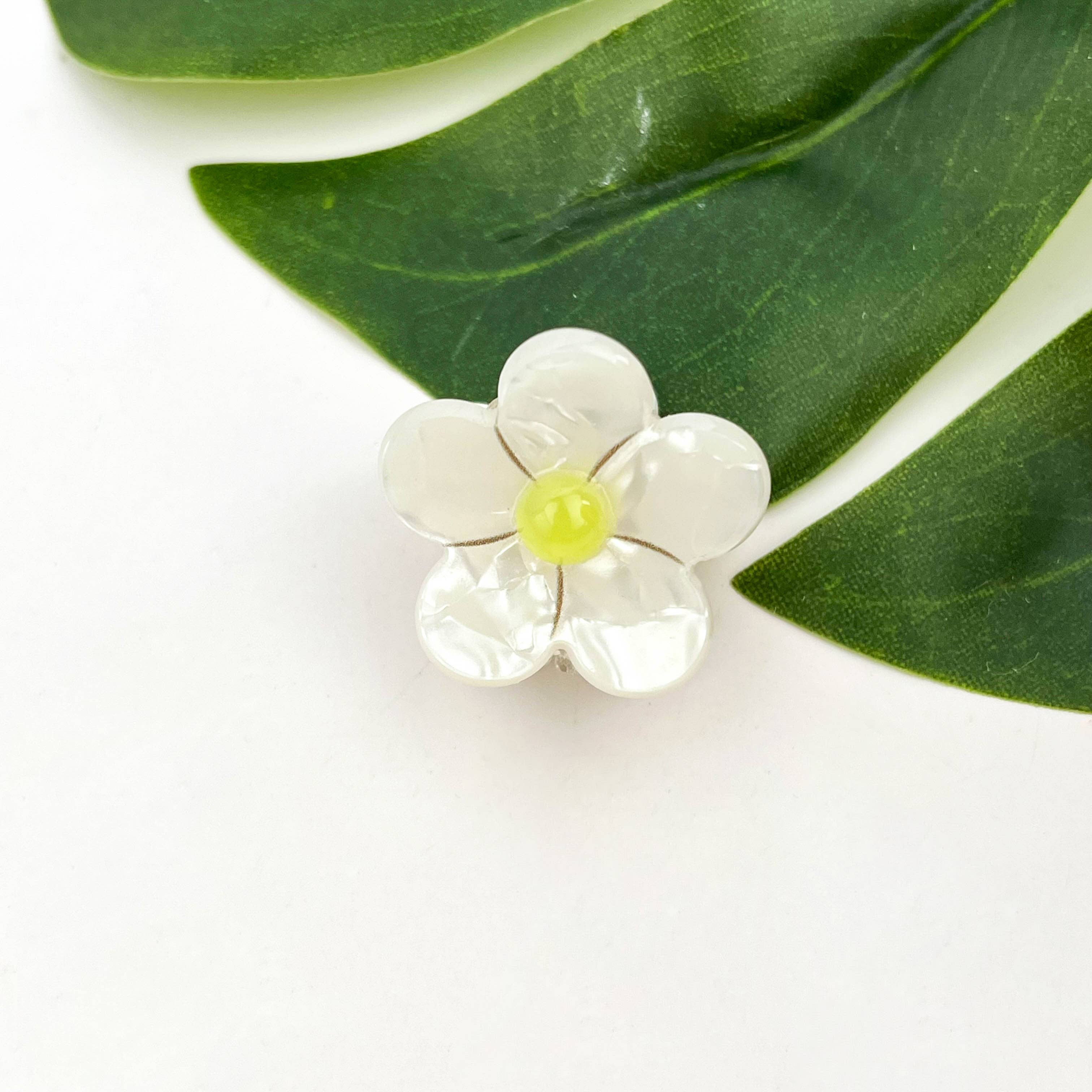 Minis pinces à cheveux Good Vibes