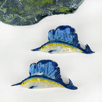 Pince à cheveux Espadon