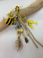 Bijoux de sac Abeille