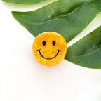 Minis pinces à cheveux Good Vibes