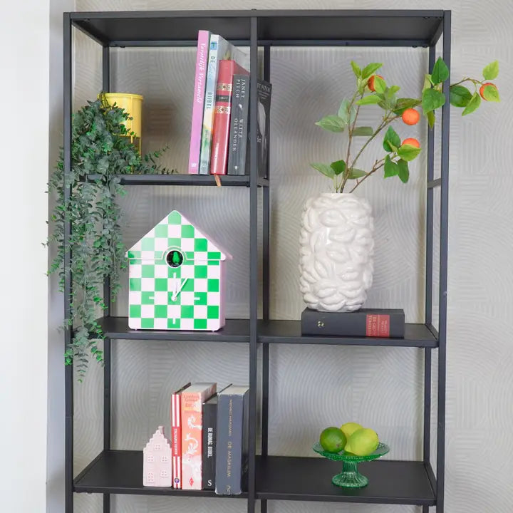 Horloge Murale Coucou