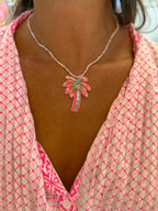 Collier Palmier