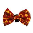 Harry Potter - Gryffondor: Bow Tie