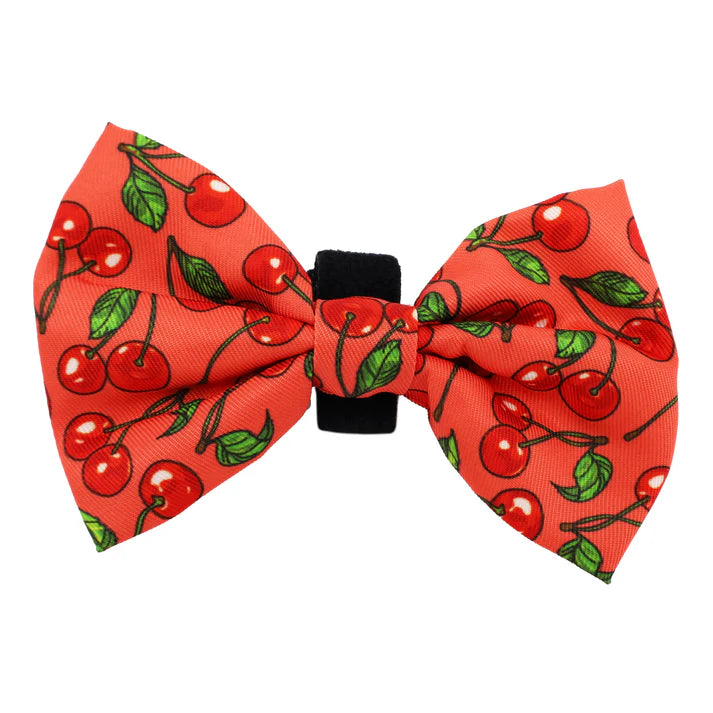Cherry: Bow Tie