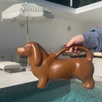 Sausage dog : Arrosoir