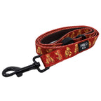 Henry Bear: Dog Leash