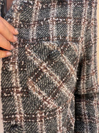 Veste Courte Maple Study