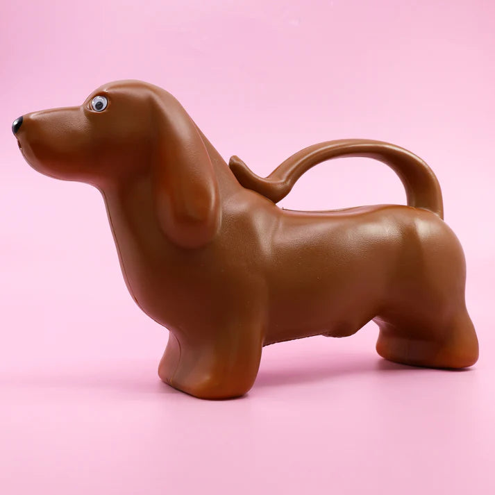 Sausage dog : Arrosoir