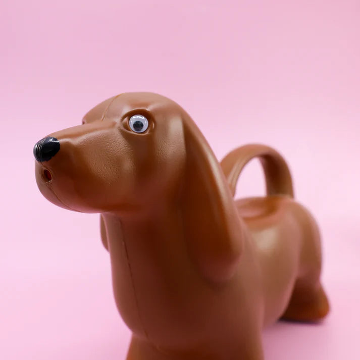 Sausage dog : Arrosoir