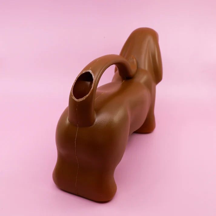 Sausage dog : Arrosoir