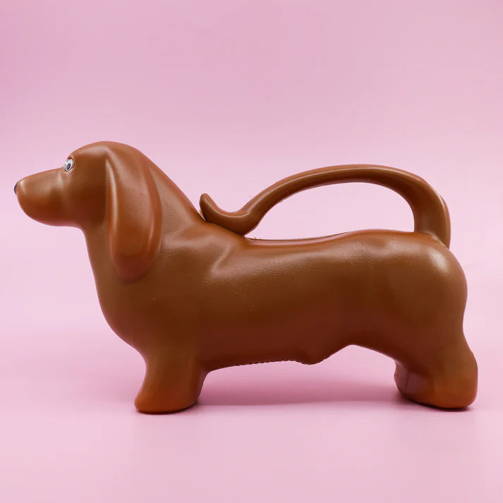 Sausage dog : Arrosoir