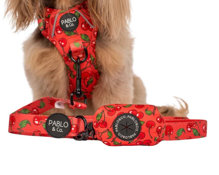 Cherry : Poop bag Holder