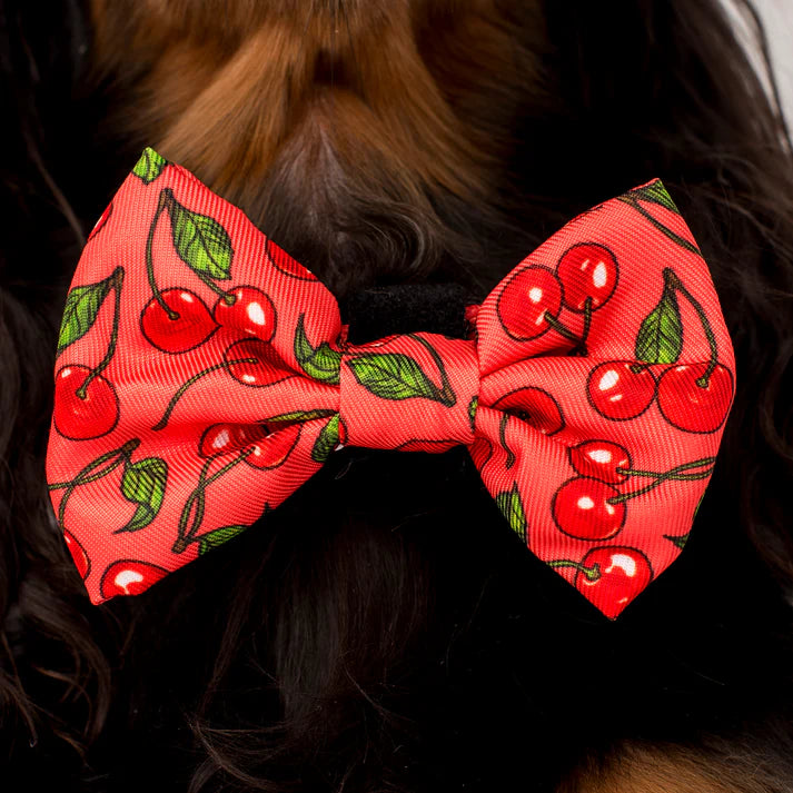 Cherry: Bow Tie