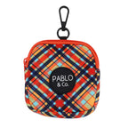 Tartan : Treat Pouch