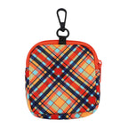 Tartan : Treat Pouch