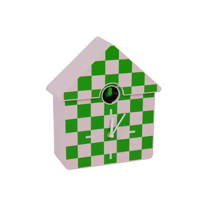 Horloge Murale Coucou