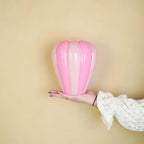 Vase à fleurs Tourbillon