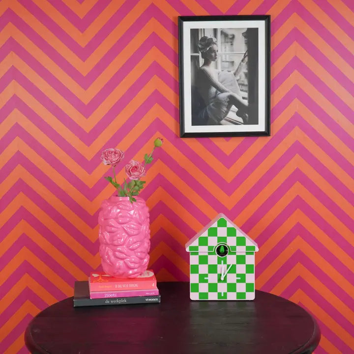 Horloge Murale Coucou