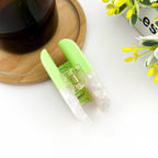 Pinces à cheveux infirmière