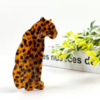 Pince à cheveux Jaguar