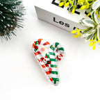 Pince à cheveux Sucre d'orge