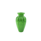Vase à fleurs Vert