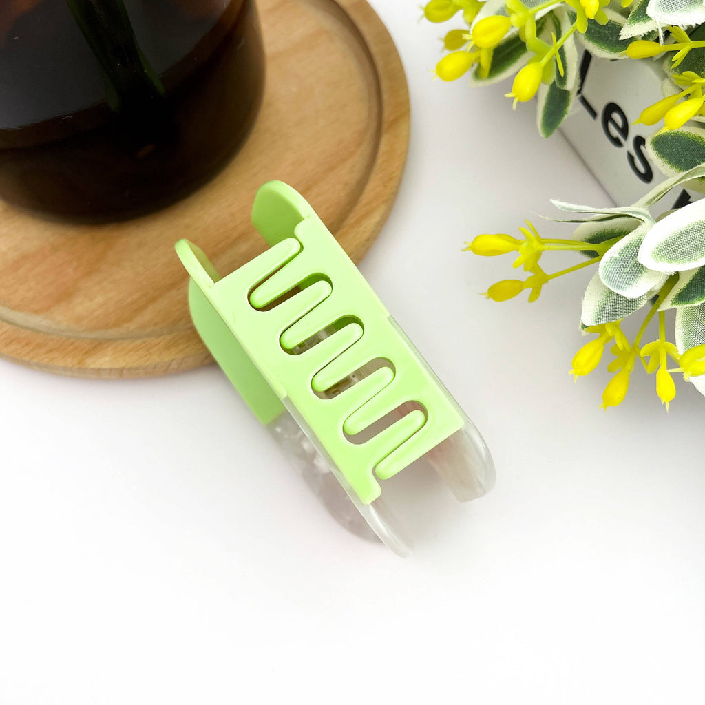 Pinces à cheveux infirmière