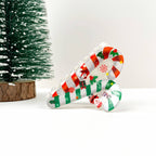 Pince à cheveux Sucre d'orge