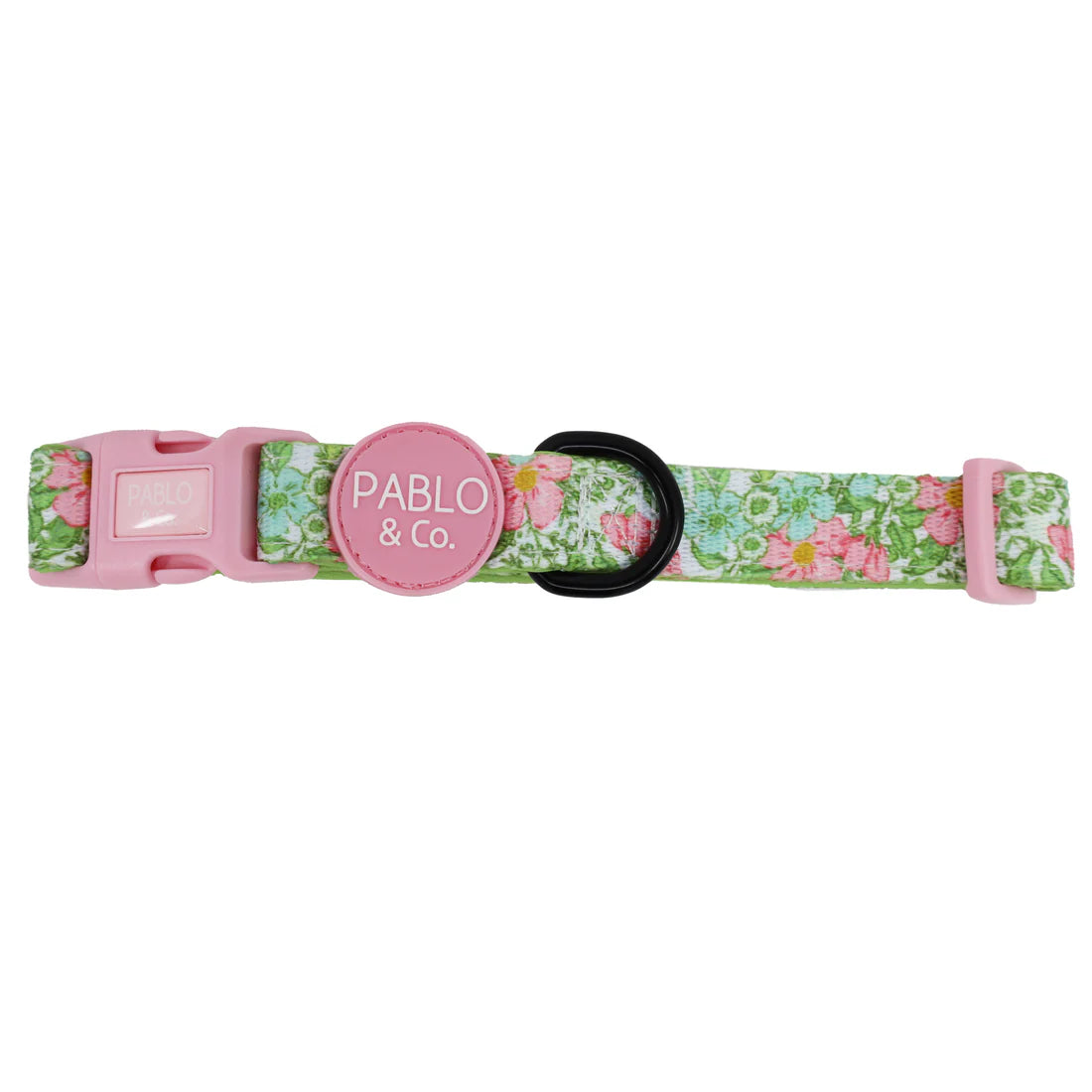 Flora & Fern: Collar
