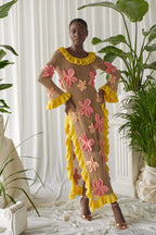 Robe Guadeloupe